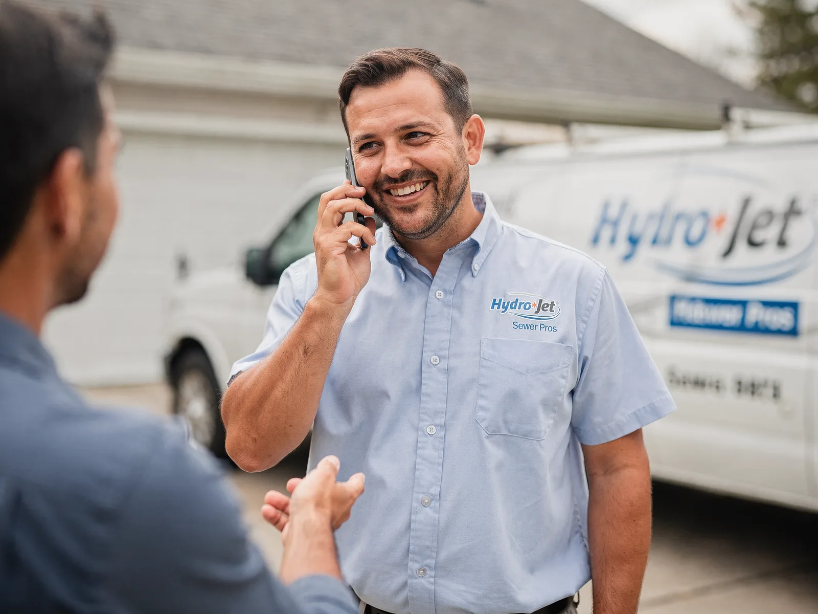 Hydro Jetting Havana, IL FAQs